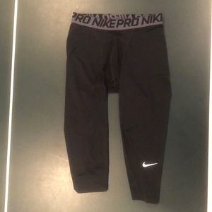 Nike Pro Compression Tights